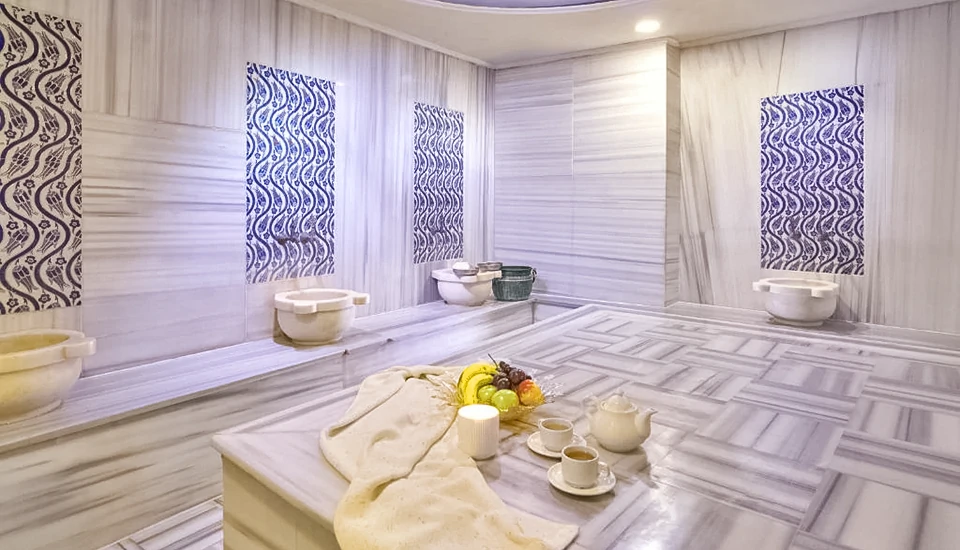 هتل آترو استانبول